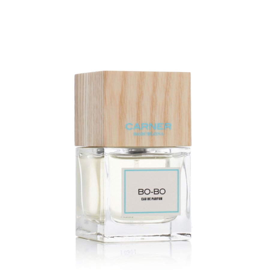 Unisex parfume Carner Barcelona EDP Bo-Bo 50 ml #2