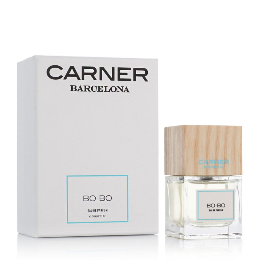 Unisex parfume Carner Barcelona EDP Bo-Bo 50 ml #1