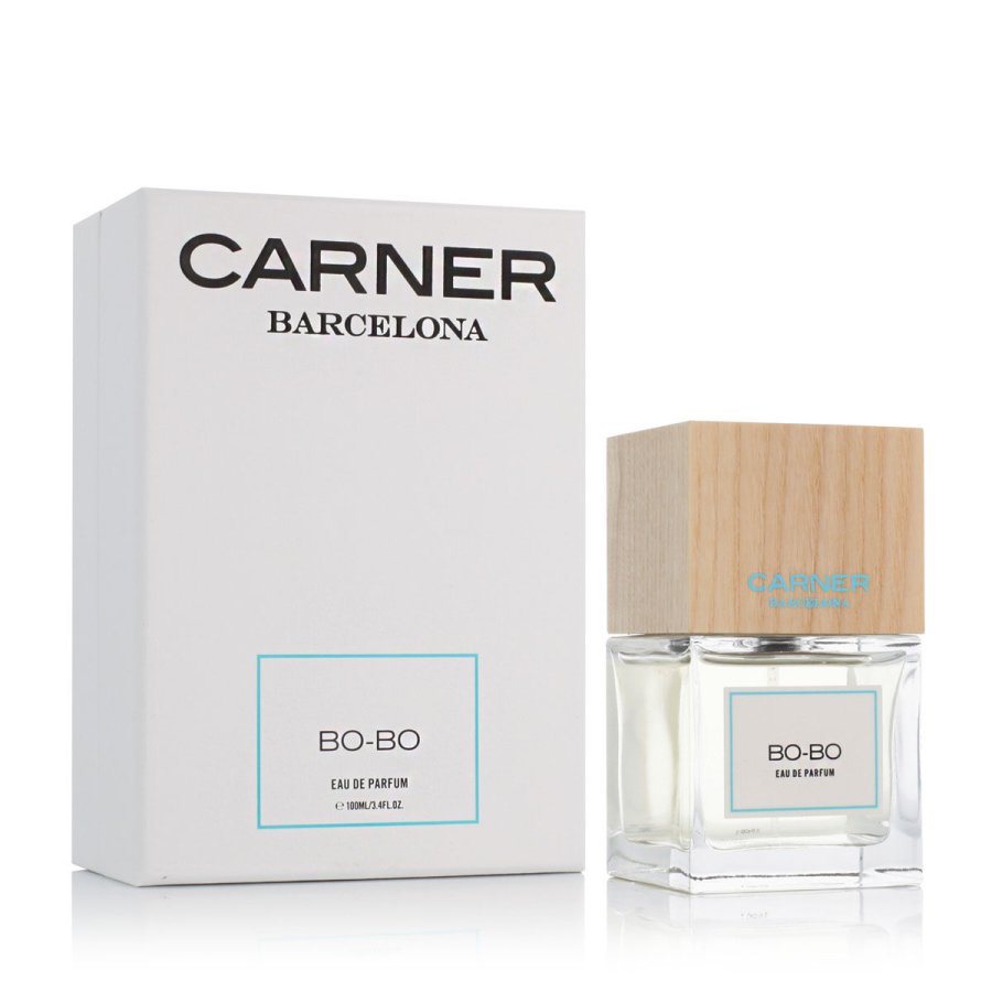 Unisex parfume Carner Barcelona EDP Bo-Bo 100 ml #1