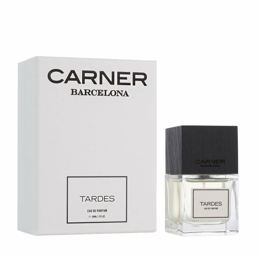 Dameparfume Carner Barcelona EDP Tardes 50 ml #1