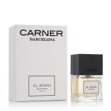 Unisex parfume Carner Barcelona EDP El Born 50 ml #1