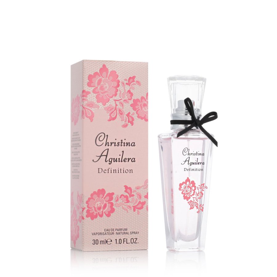 Dameparfume Christina Aguilera Definition EDP 30 ml #1
