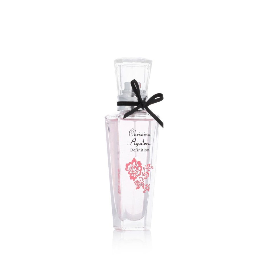 Dameparfume Christina Aguilera Definition EDP 30 ml #2