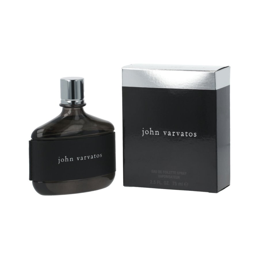 Herreparfume John Varvatos EDT John Varvatos for Men 75 ml #1