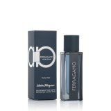 Herreparfume Salvatore Ferragamo EDP Ferragamo Intense Leather 30 ml #1