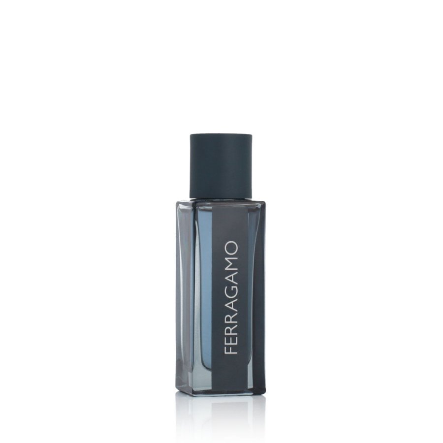 Herreparfume Salvatore Ferragamo EDP Ferragamo Intense Leather 30 ml #2