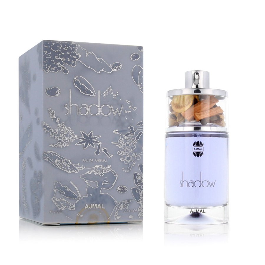 Herreparfume Ajmal Shadow II For Men EDP 75 ml #1