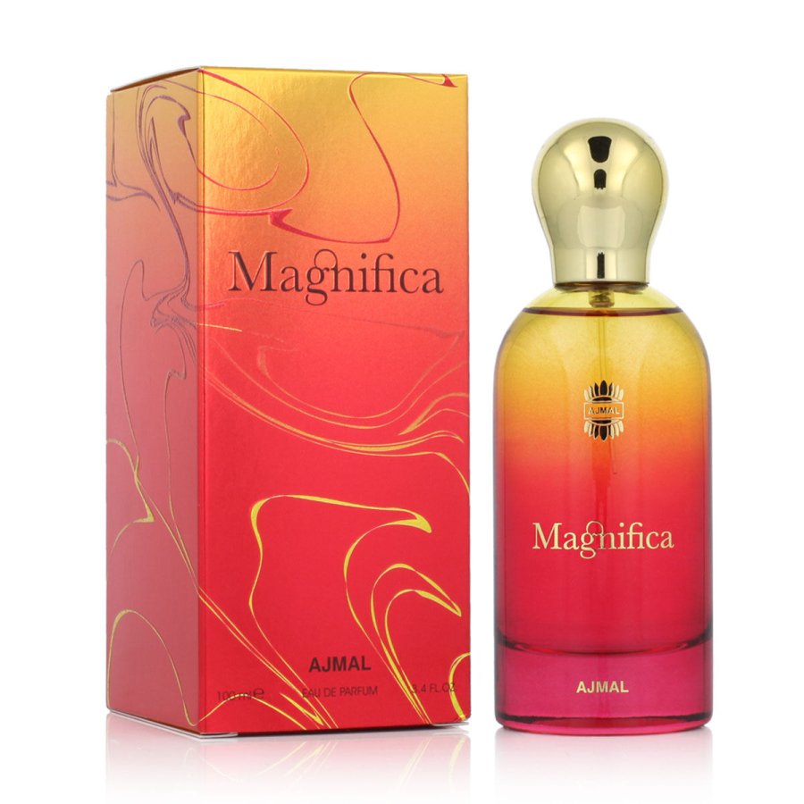 Unisex parfume Ajmal Magnifica EDP 100 ml #1