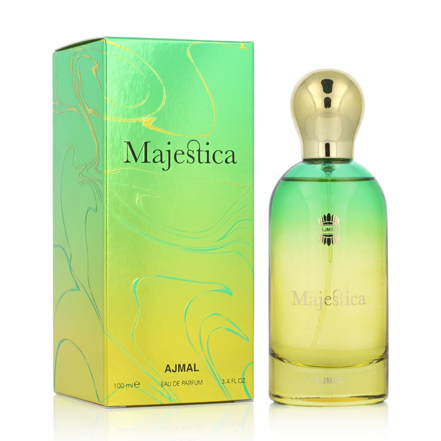 Dameparfume Ajmal Majestica EDP 100 ml #1