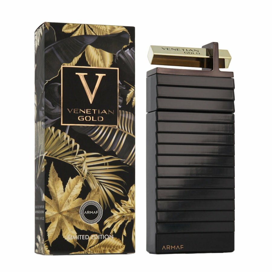 Unisex parfume Armaf Venetian Gold EDP 100 ml #1