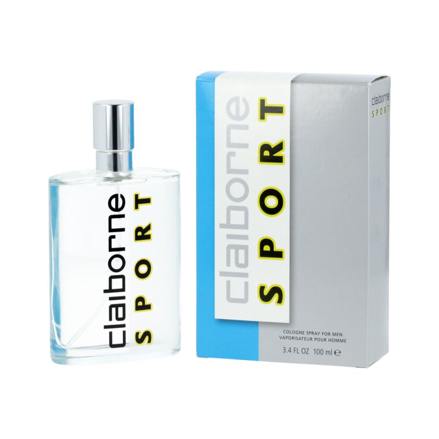 Herreparfume Liz Claiborne EDC Sport for Men 100 ml #1