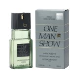 Herreparfume Jacques Bogart EDT One Man Show 100 ml #1