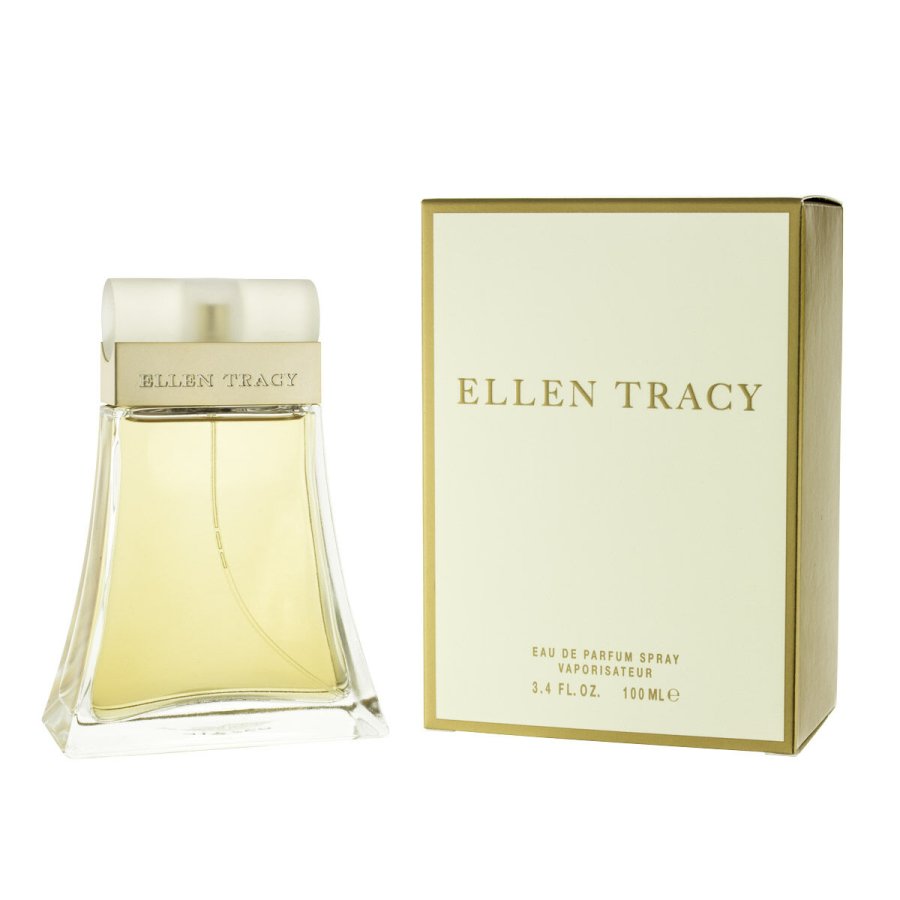 Dameparfume Ellen Tracy EDP Ellen Tracy 100 ml #1