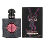 Dameparfume Yves Saint Laurent Black Opium Neon EDP 30 ml #1