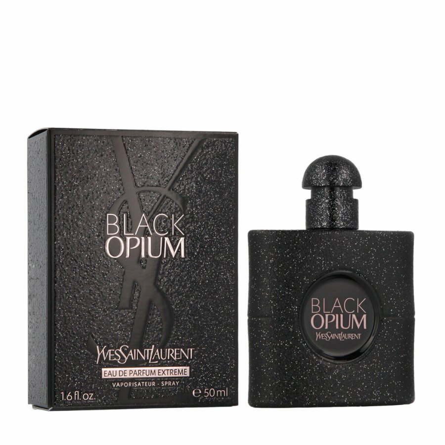 Dameparfume Yves Saint Laurent Black Opium Extreme EDP EDP 50 ml #1