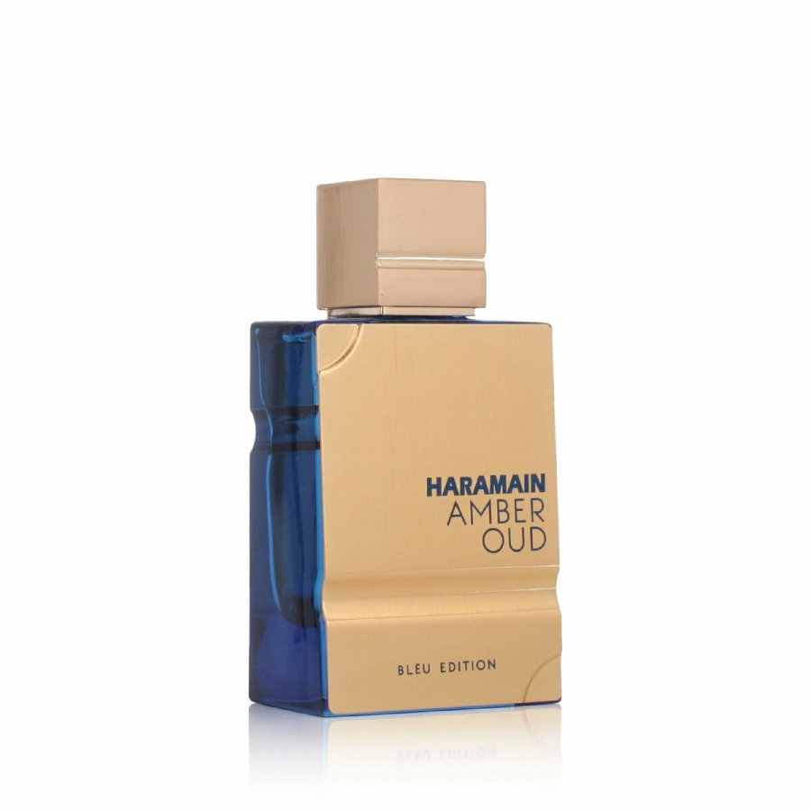 Unisex parfume Al Haramain AMBER OUD #3