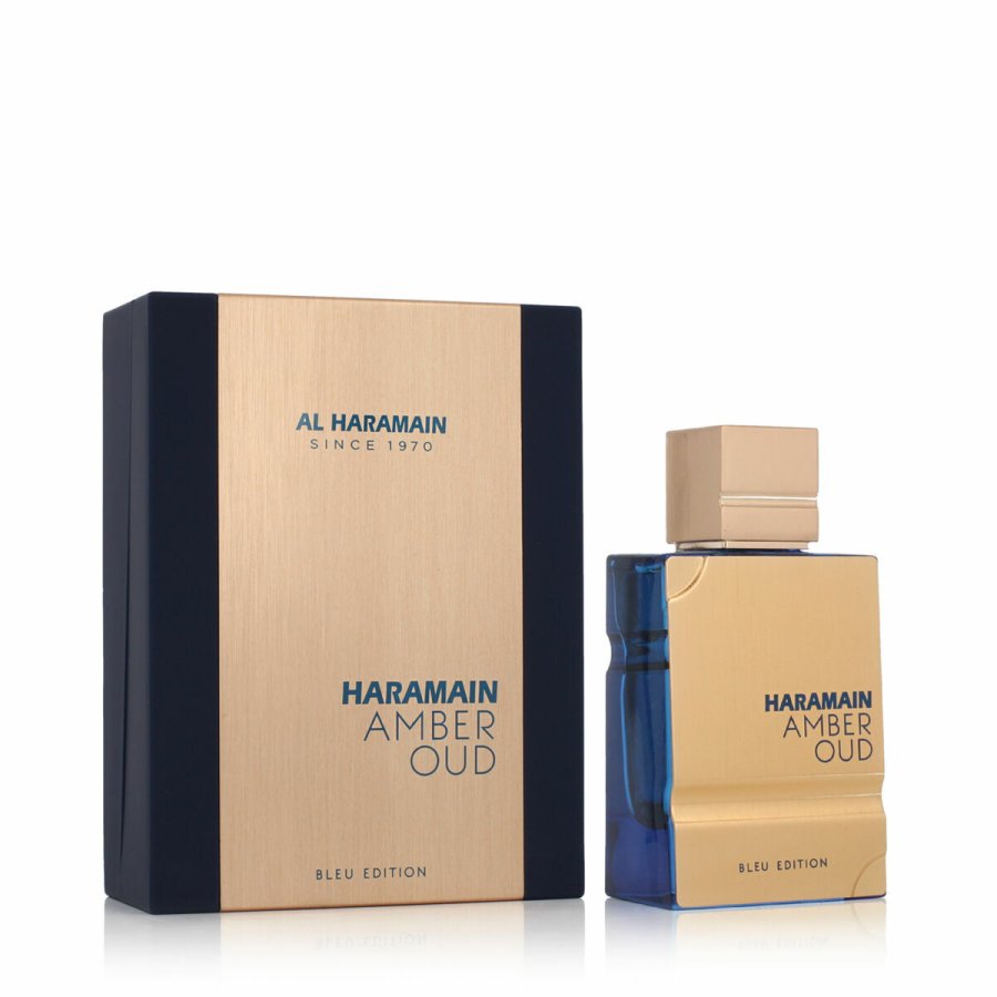 Unisex parfume Al Haramain AMBER OUD #1