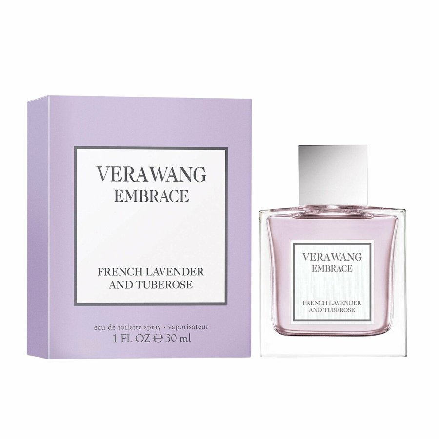 Dameparfume Vera Wang EDT Embrace French Lavender and Tuberose 30 ml #1