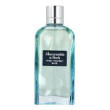 Dameparfume Abercrombie & Fitch EDP First Instinct Blue 100 ml #2