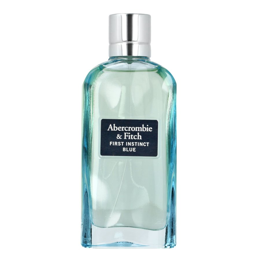 Dameparfume Abercrombie & Fitch EDP First Instinct Blue 100 ml #2
