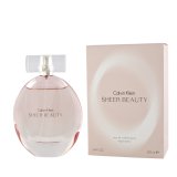 Dameparfume Calvin Klein EDT Sheer Beauty 100 ml #1