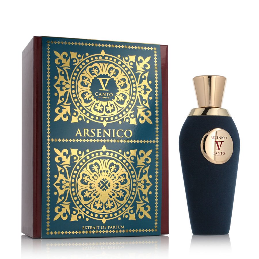 Unisex parfume V Canto Arsenico 100 ml #1