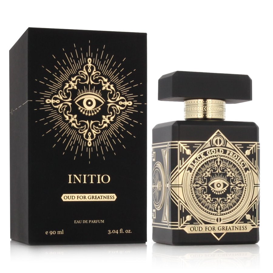 Unisex parfume Initio EDP Oud For Greatness 90 ml #1
