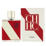 Herreparfume Carolina Herrera EDT CH Men Sport 100 ml #1