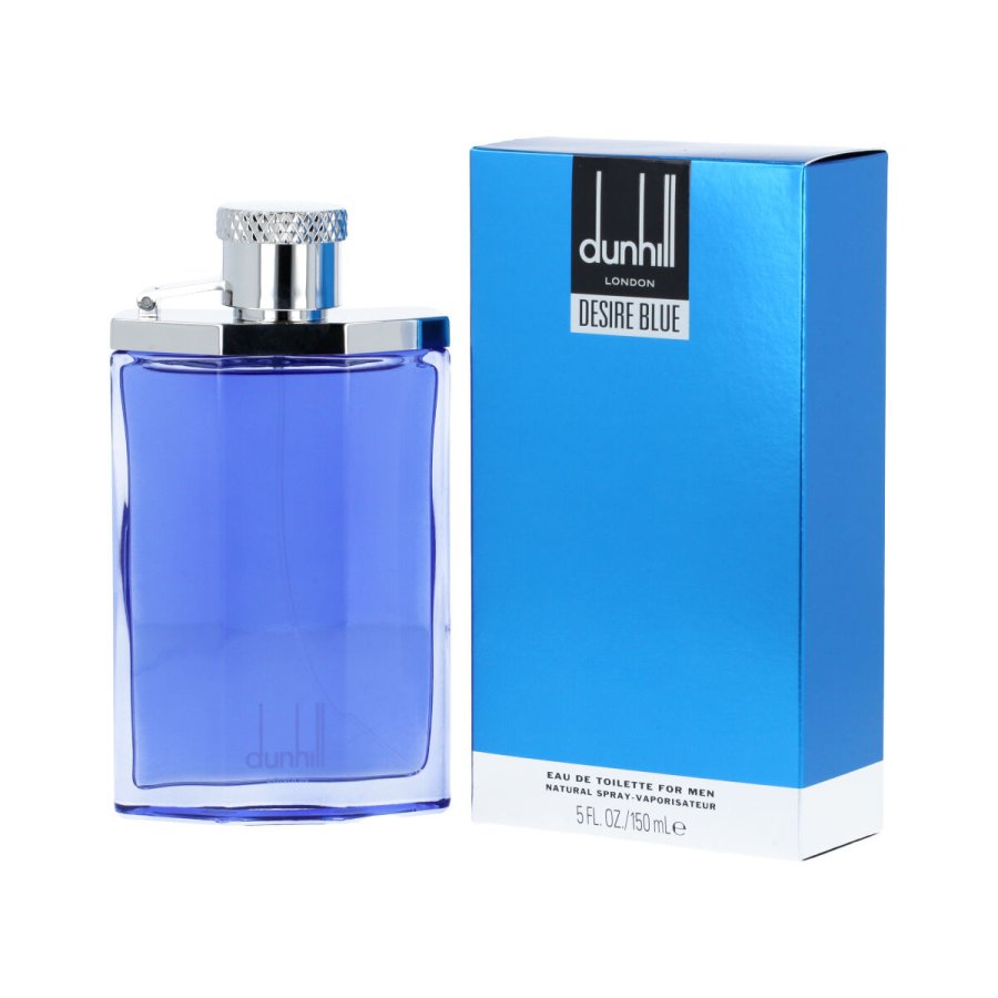 Herreparfume Dunhill EDT Desire Blue 150 ml #1