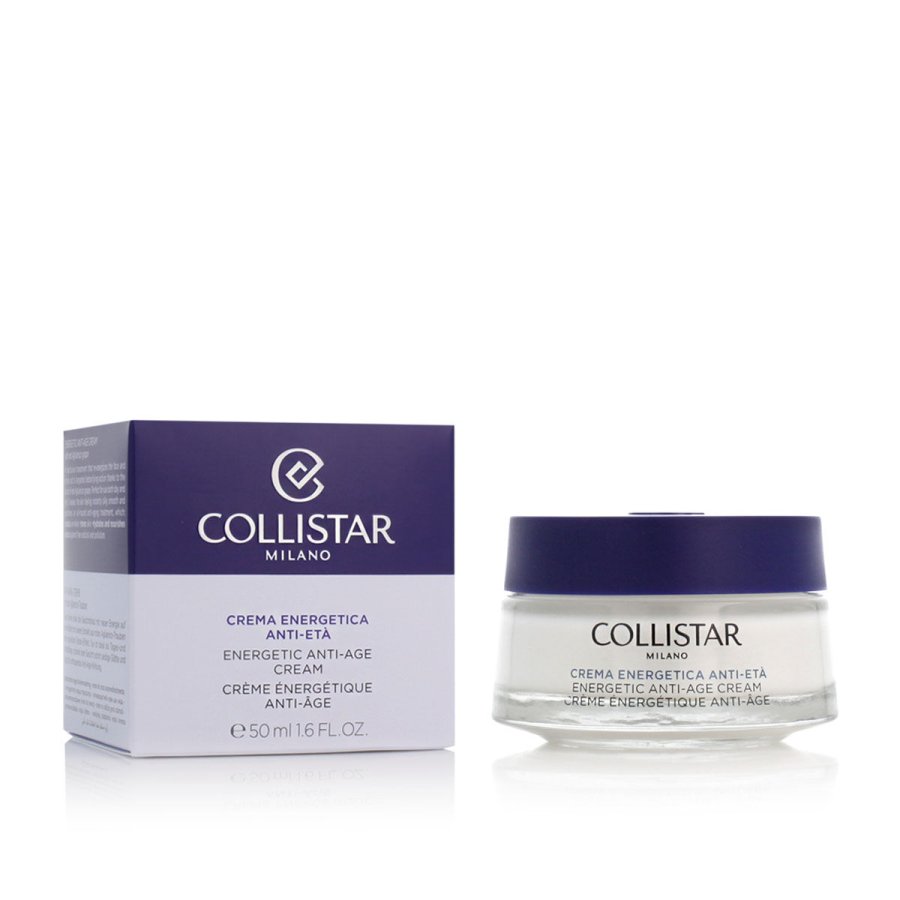 Anti-Age Creme Collistar Special Anti-Age 50 ml Forfriskende #1