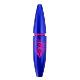 Mascara til jenvipper Maybelline The Rocket Volum' Express Blackest Black 9,6 ml #1