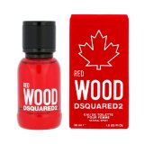 Dameparfume Dsquared2 EDT Red Wood 30 ml #1