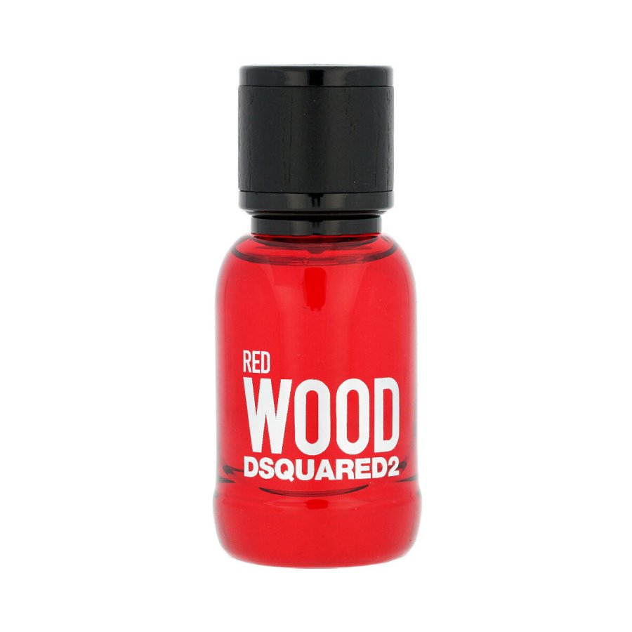 Dameparfume Dsquared2 EDT Red Wood 30 ml #2