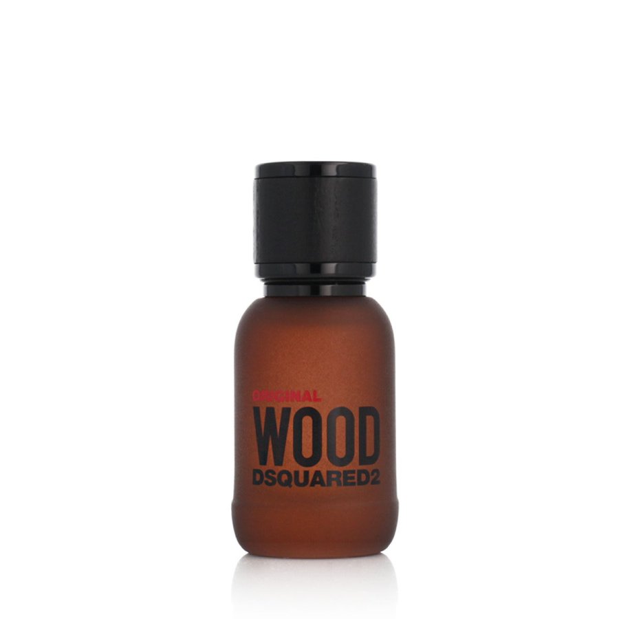 Herreparfume Dsquared2 EDP Original Wood 30 ml #2