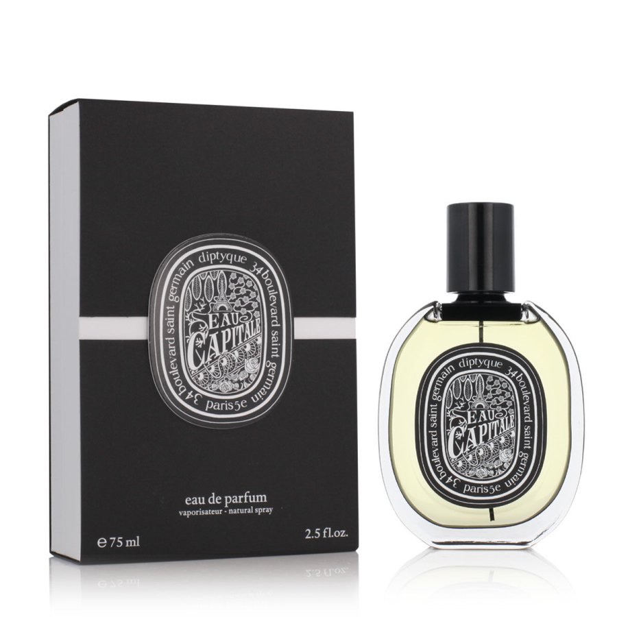 Unisex parfume Diptyque Eau Capitale EDP 75 ml #1