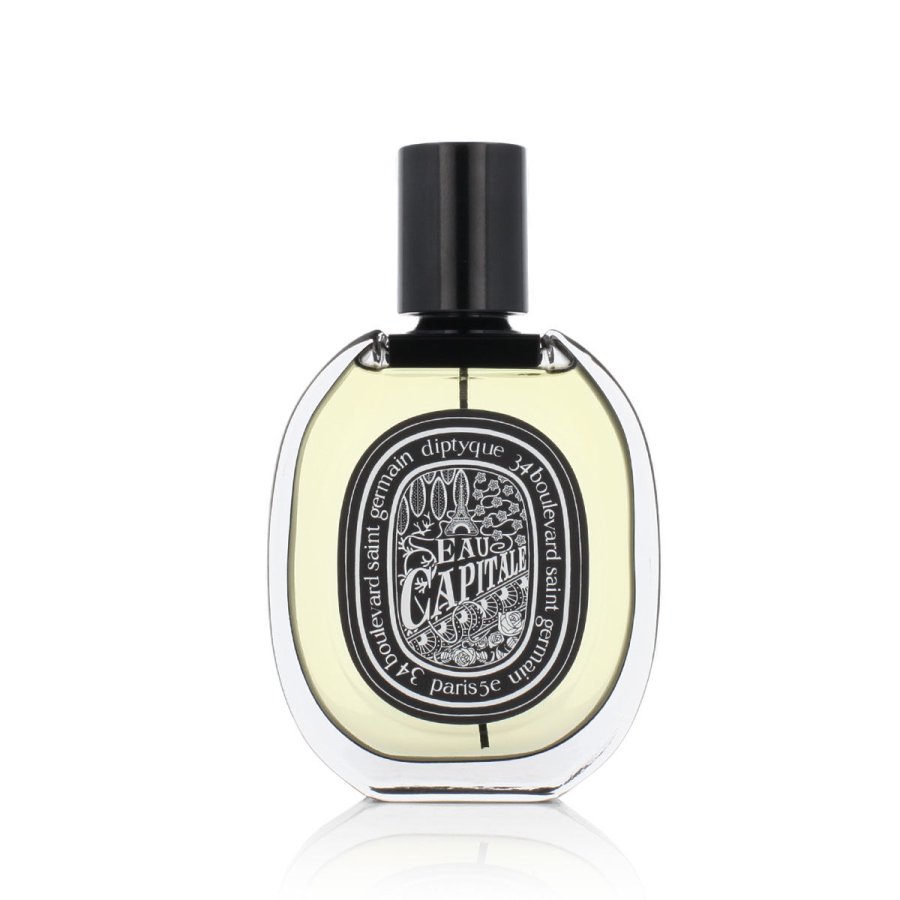 Unisex parfume Diptyque Eau Capitale EDP 75 ml #2