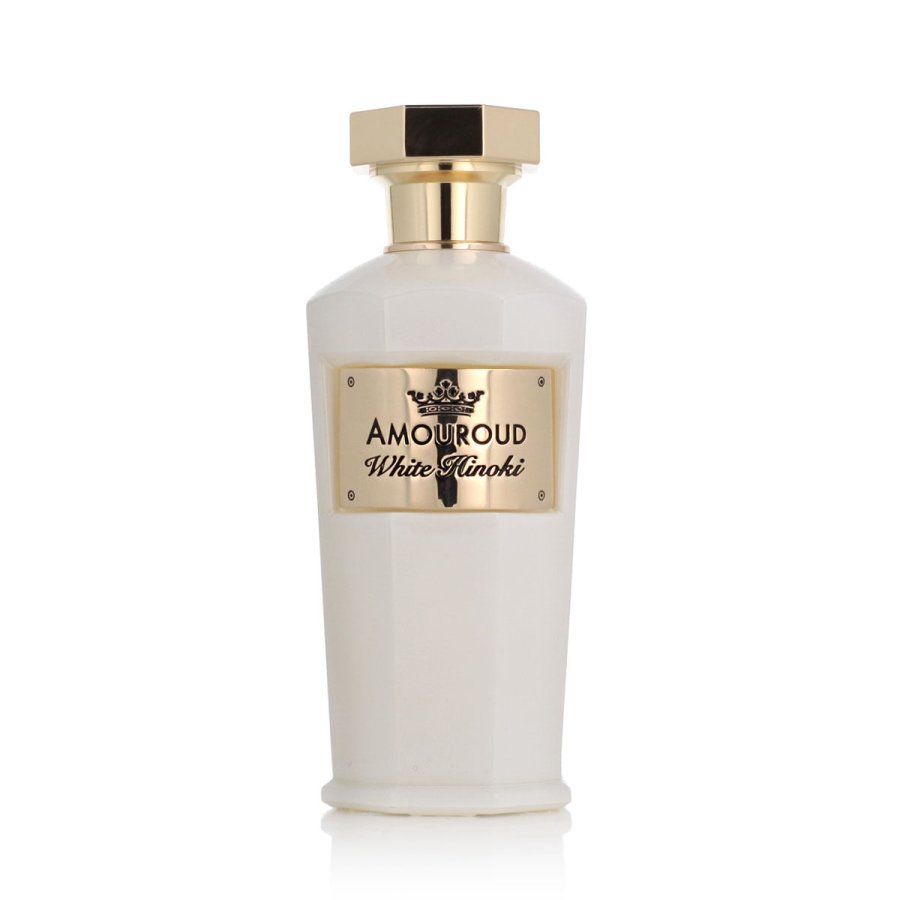 Unisex parfume Amouroud EDP White Hinoki 100 ml #2