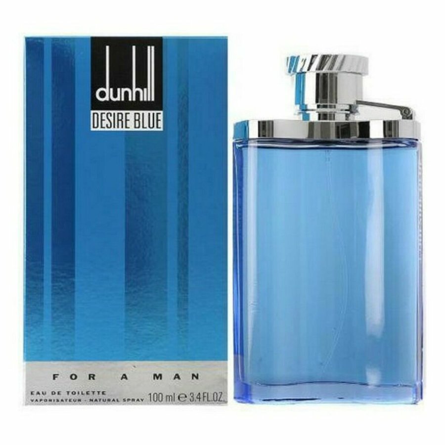Herreparfume Dunhill Desire Blue 50 ml #1