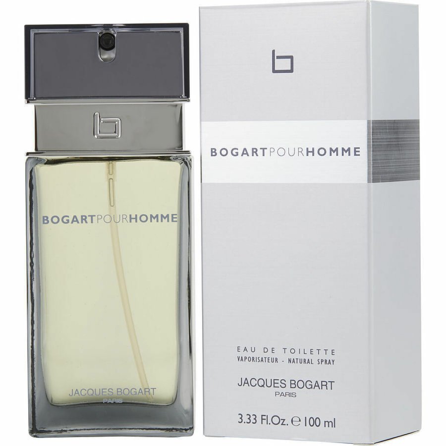 Herreparfume Jacques Bogart EDT Pour Homme 100 ml #1