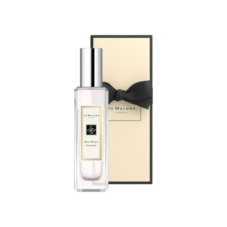 Dameparfume Jo Malone EDC Red Roses Cologne 30 ml #1