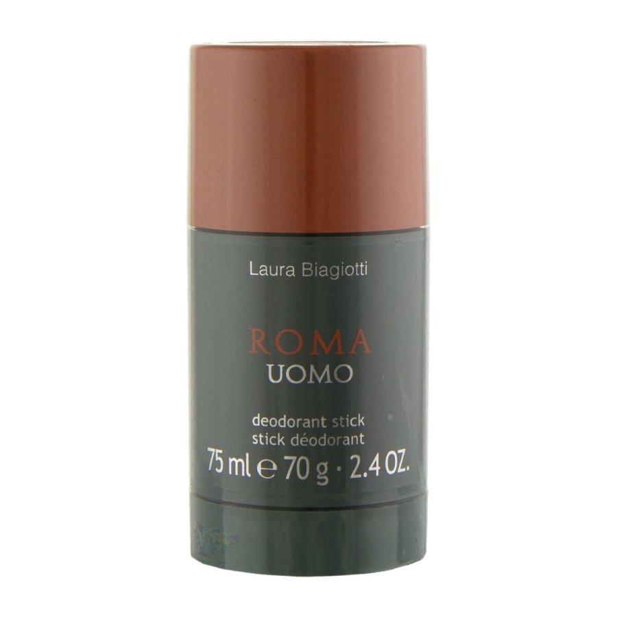 Stick-Deodorant Laura Biagiotti Roma 75 ml #1