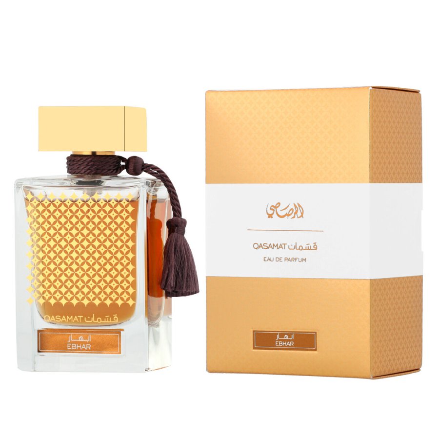 Unisex parfume Rasasi Qasamat Ebhar EDP 65 ml #1
