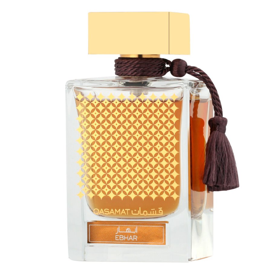 Unisex parfume Rasasi Qasamat Ebhar EDP 65 ml #2