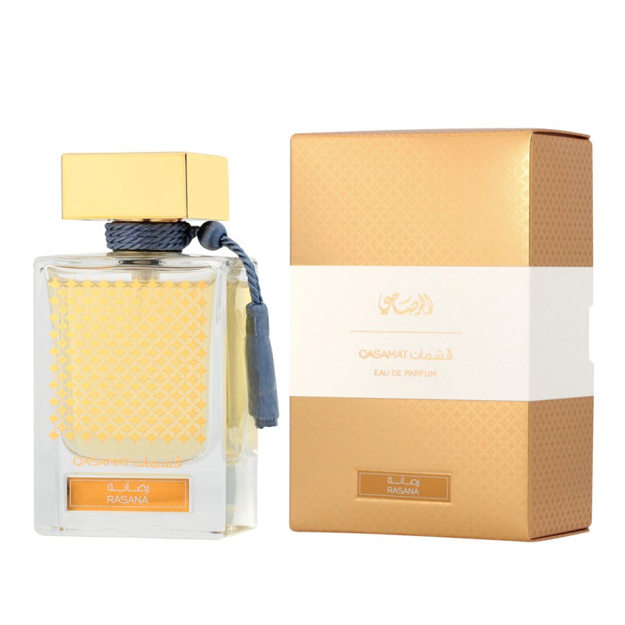 Unisex parfume Rasasi EDP Qasamat Rasana 65 ml #1