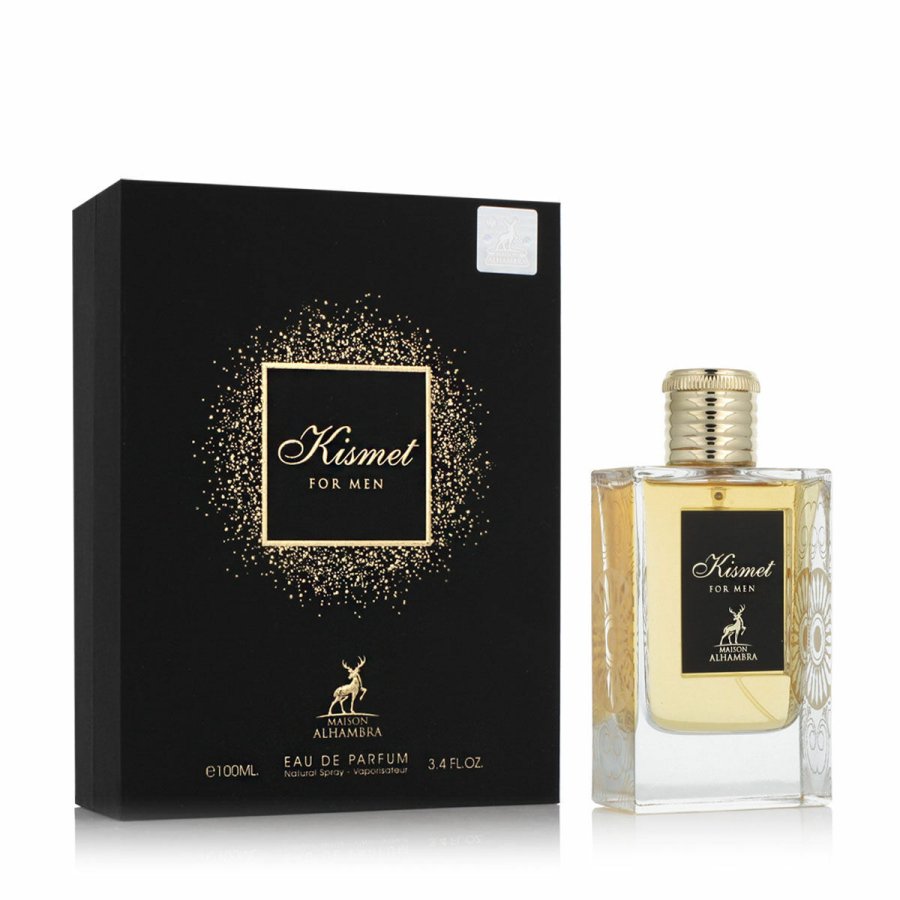 Herreparfume Maison Alhambra #1