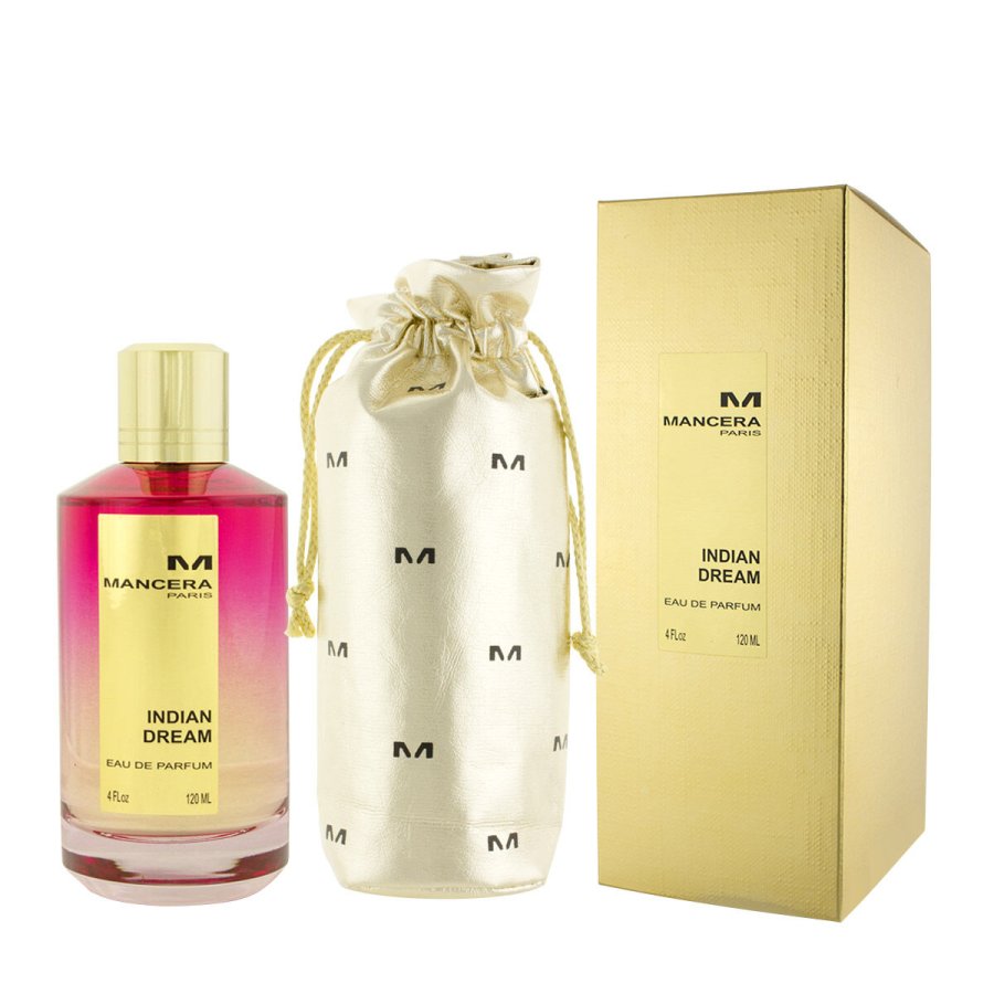 Dameparfume Mancera Indian Dream EDP 120 ml #1