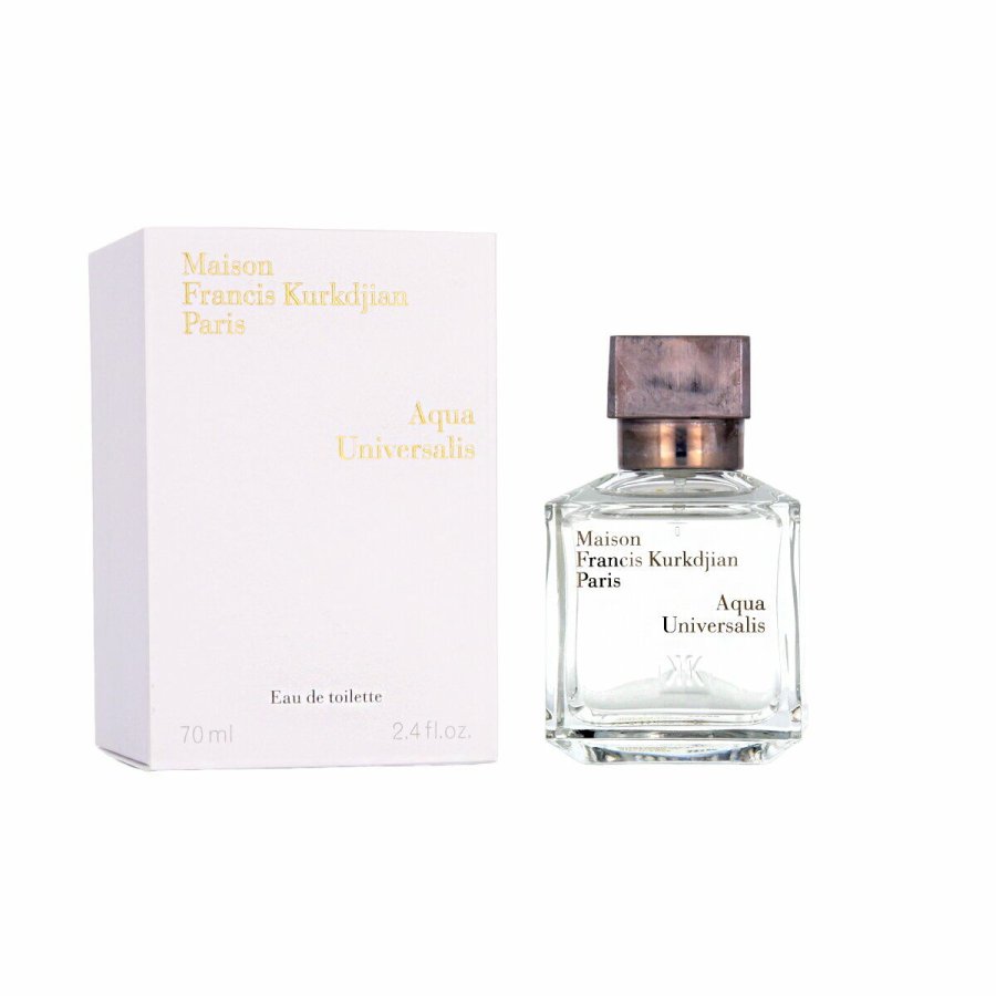 Unisex parfume Maison Francis Kurkdjian AQUA UNIVERSALIS #1