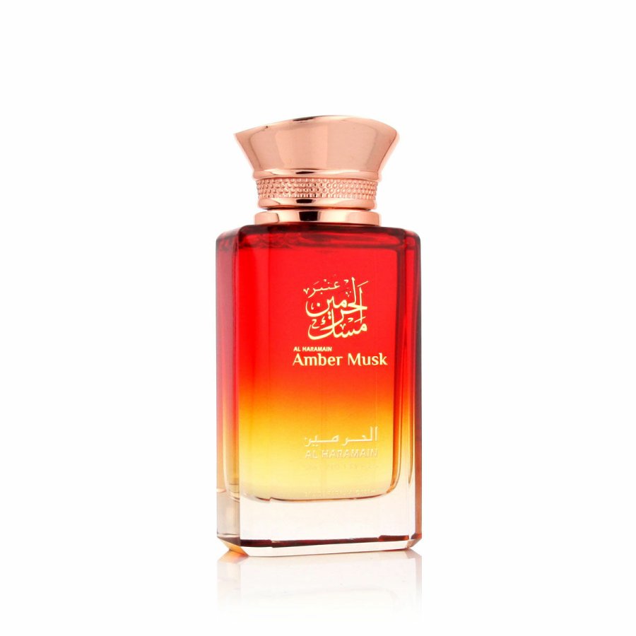 Unisex parfume Al Haramain AMBER MUSK #2