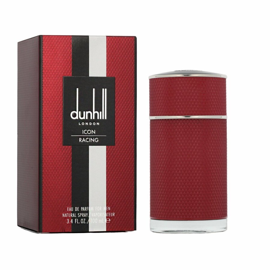 Herreparfume Dunhill EDP Icon Racing Red 100 ml #1