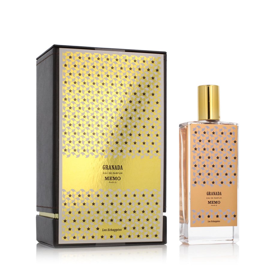 Dameparfume Memo Paris Granada EDP 75 ml #1